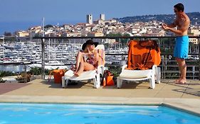 Residence Residéal Antibes
